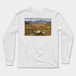 Wherever we go Long Sleeve T-Shirt